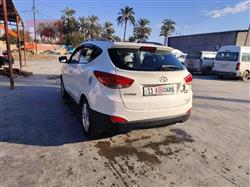 هیۆندای تۆکسۆن